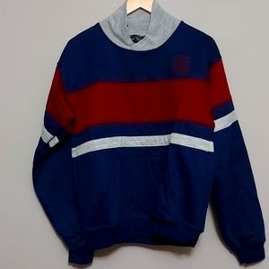 Fox pullover sweatshirt - small